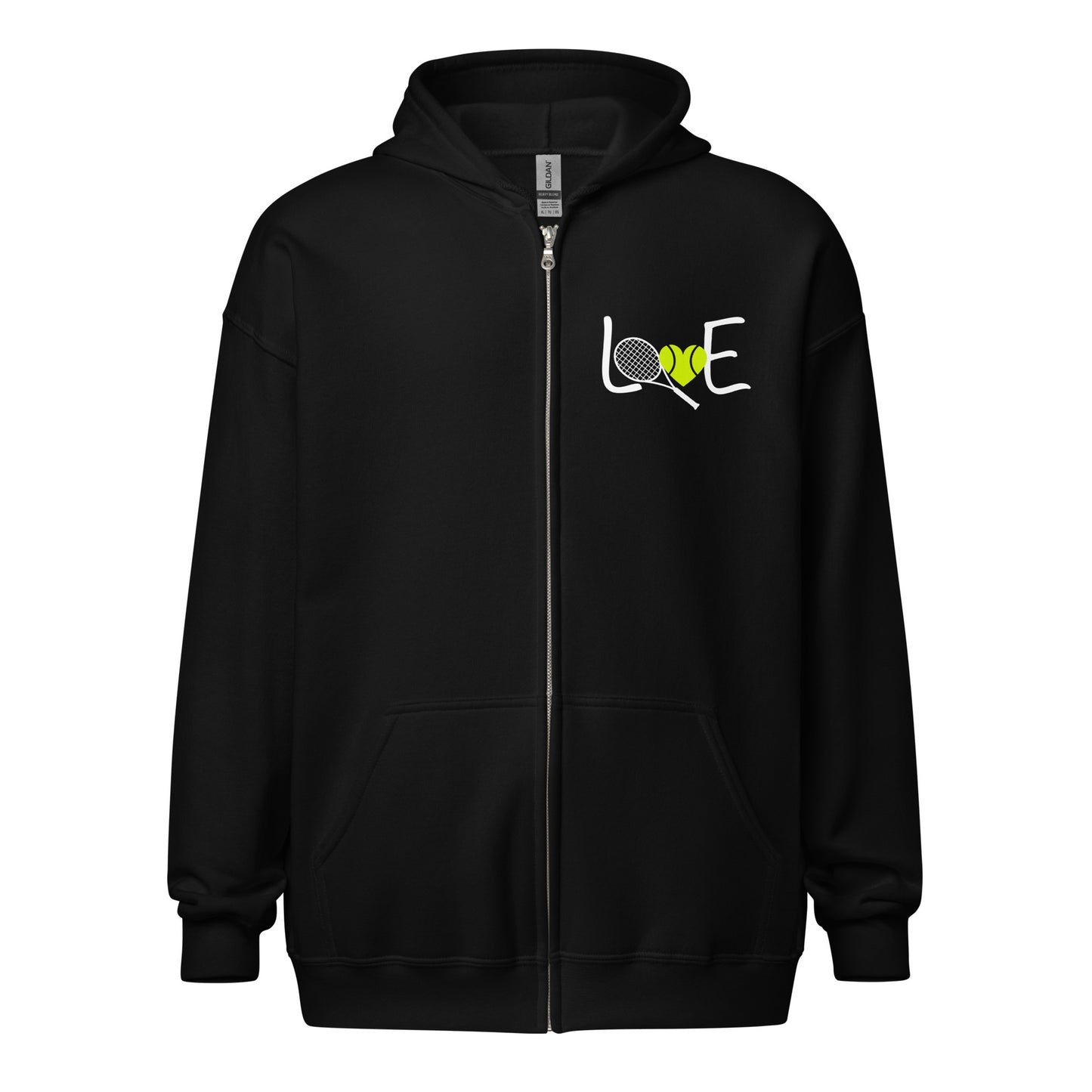 Love | Sweatjacke