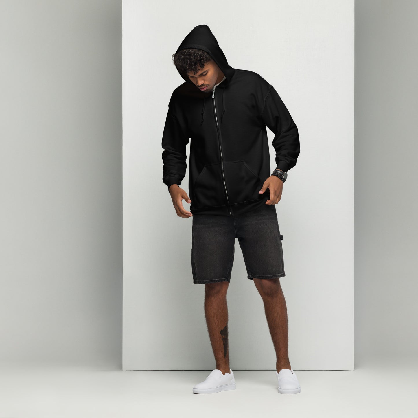 to the net | Sweatjacke