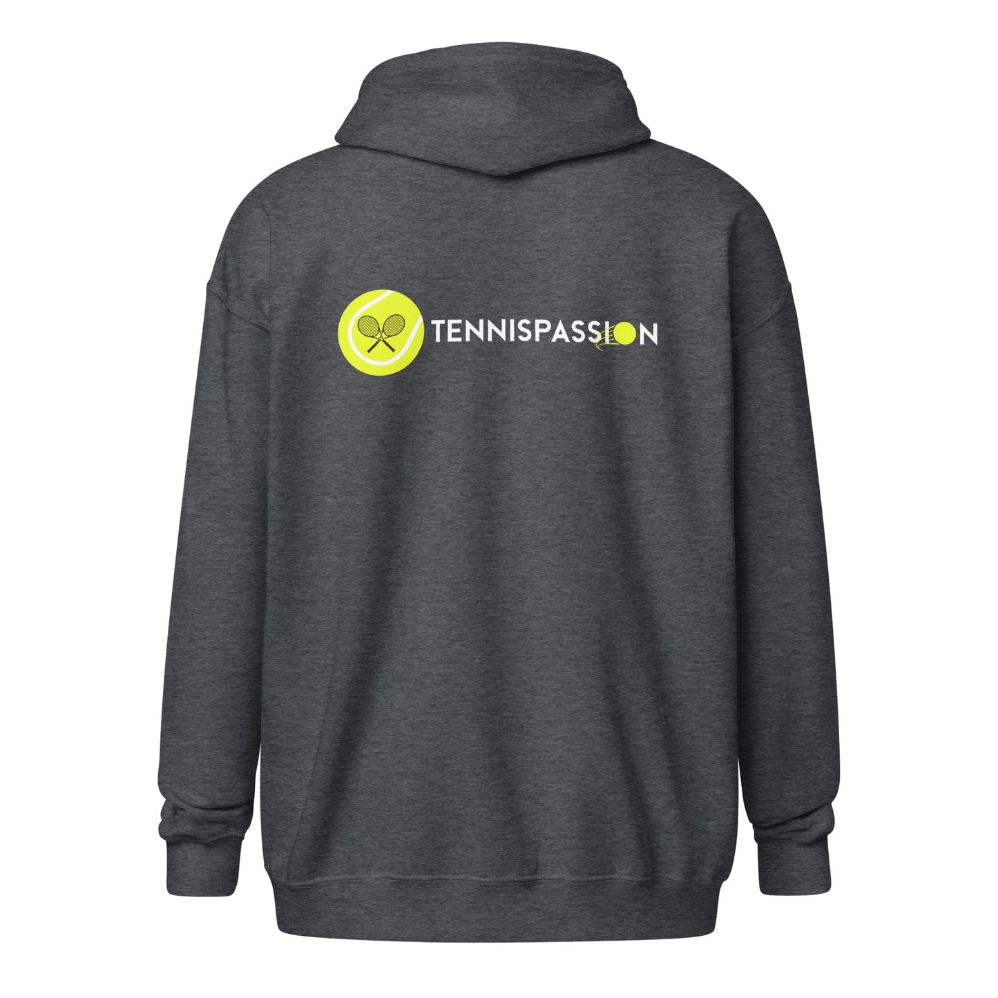 Tennispassion | Sweatjacke
