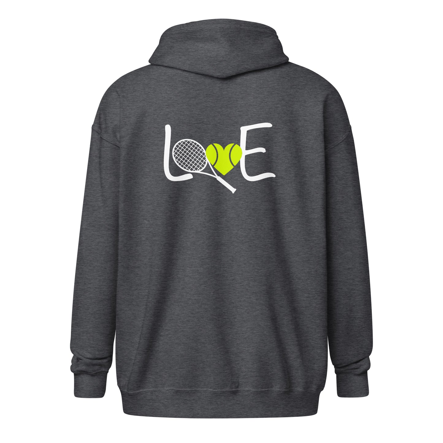Love | Sweatjacke