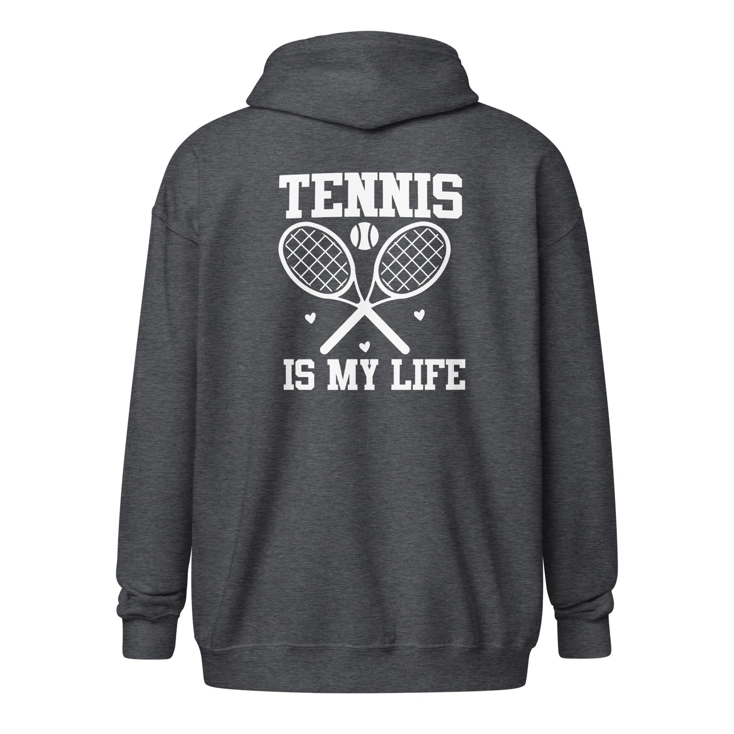 my life | Sweatjacke