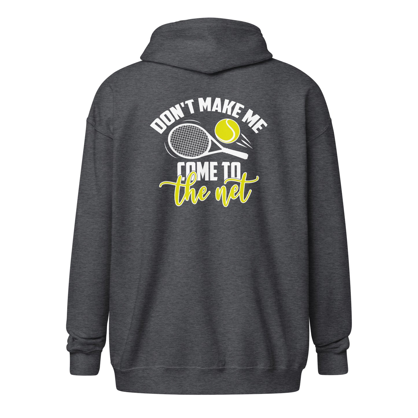 to the net | Sweatjacke