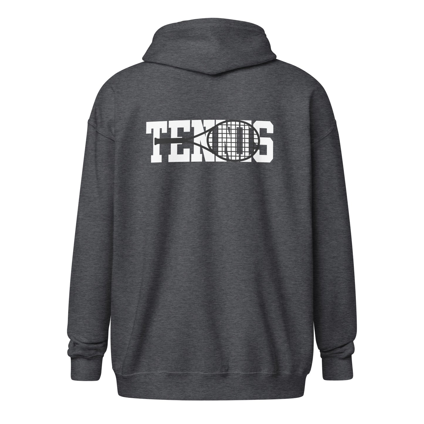 TENNIS | Sweatjacke