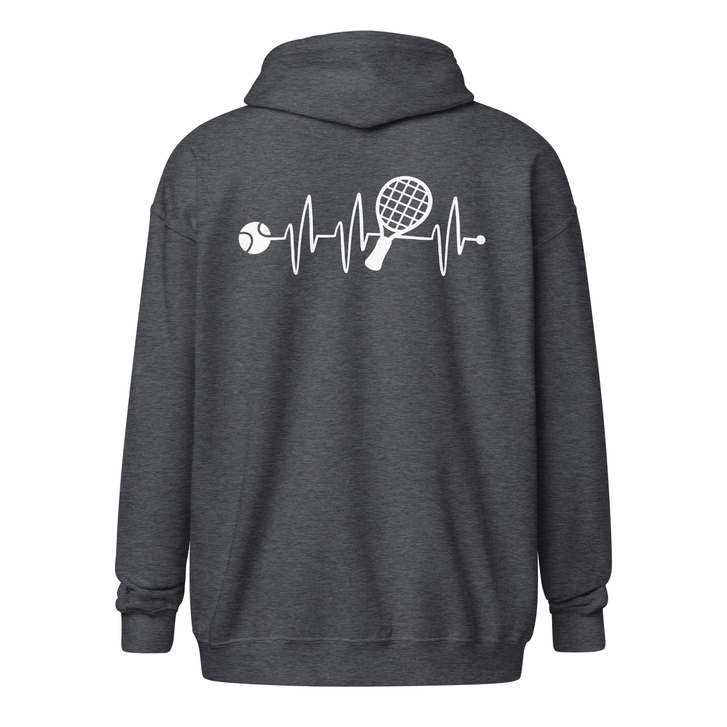 Herzschlag | Sweatjacke