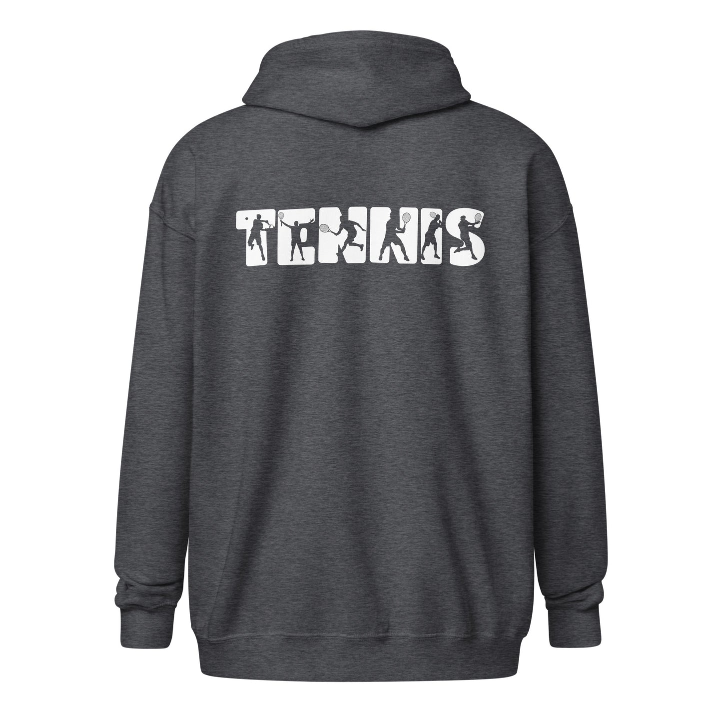 Tennisplayer | Sweatjacke