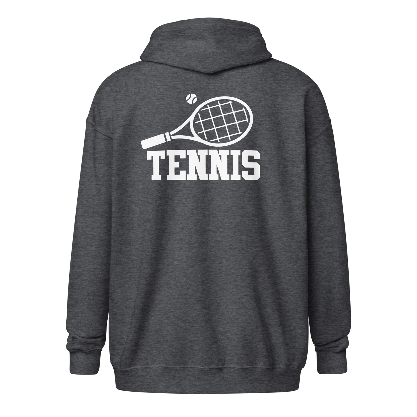 TENNIS | Sweatjacke