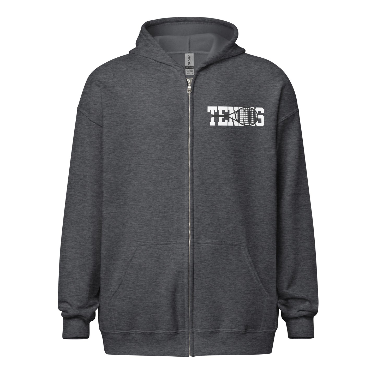 TENNIS | Sweatjacke