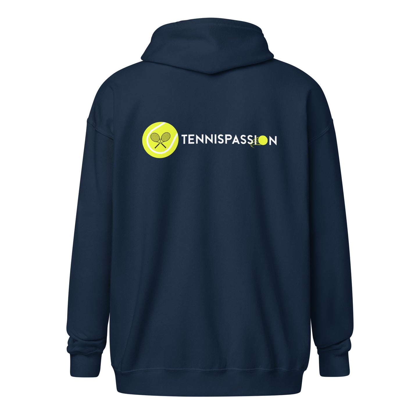 Tennispassion | Sweatjacke
