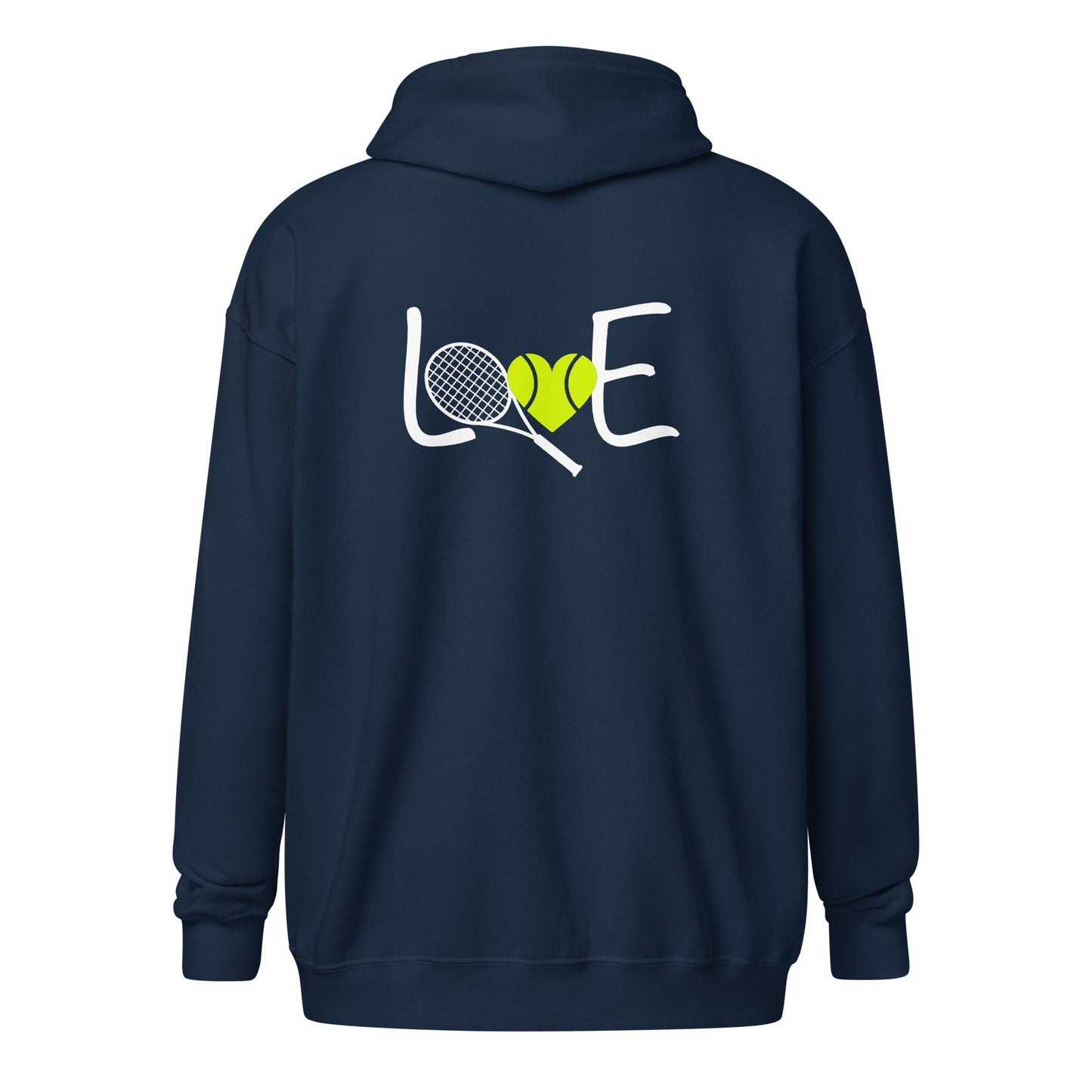 Love | Sweatjacke