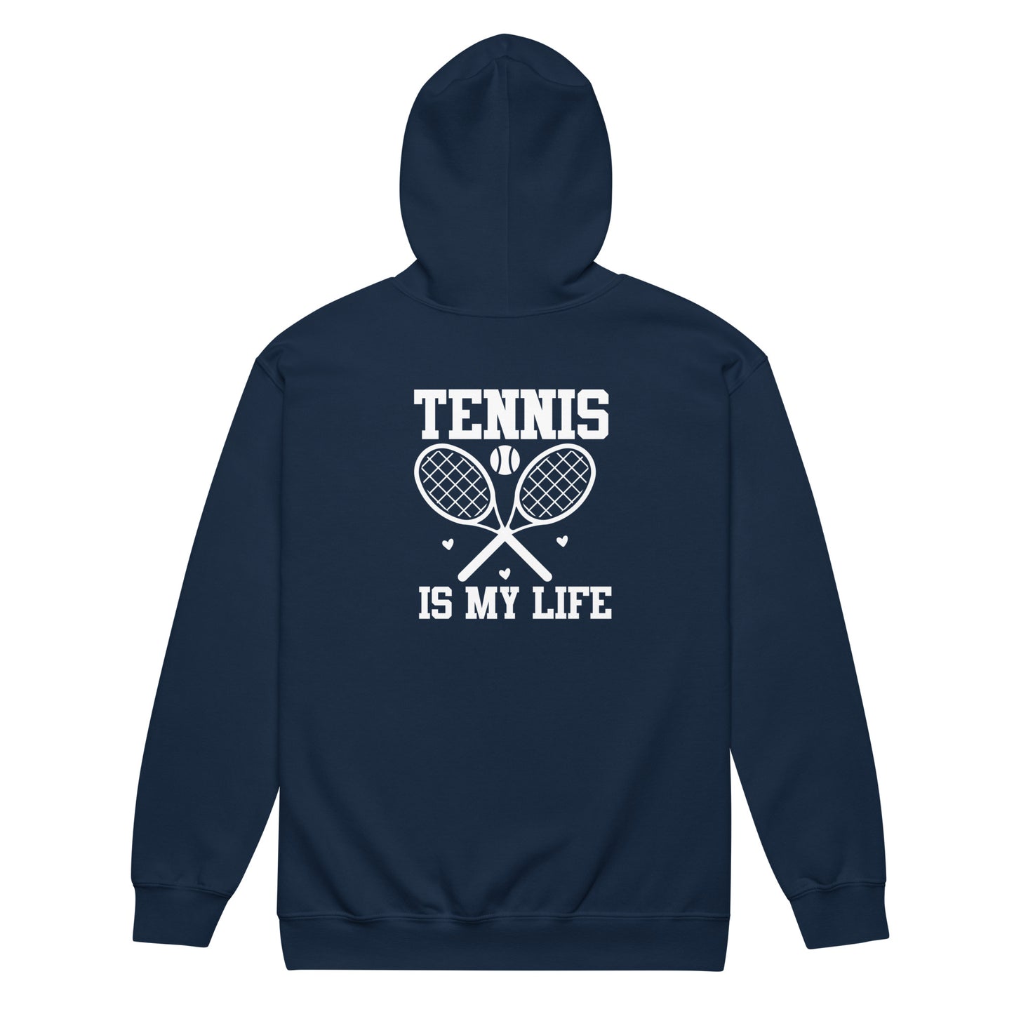 my life | Sweatjacke