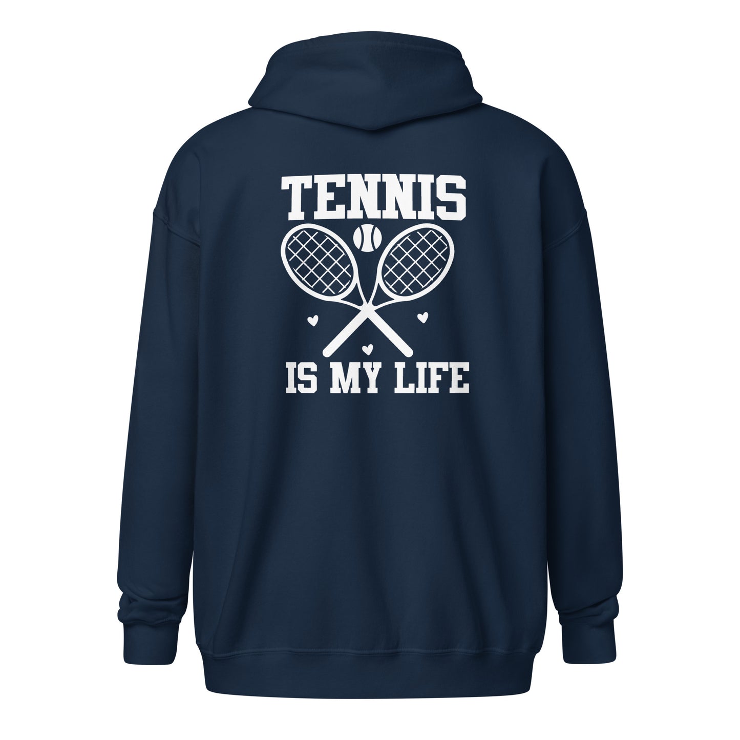 my life | Sweatjacke