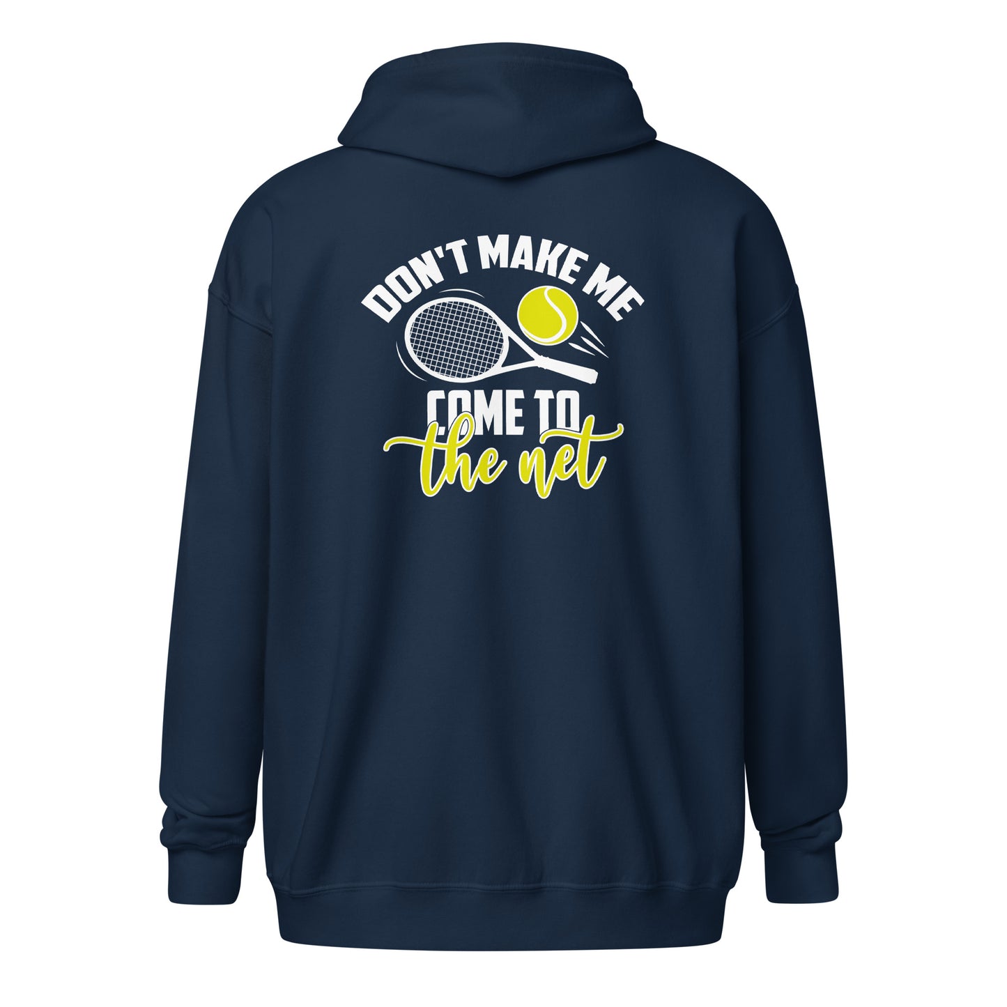 to the net | Sweatjacke