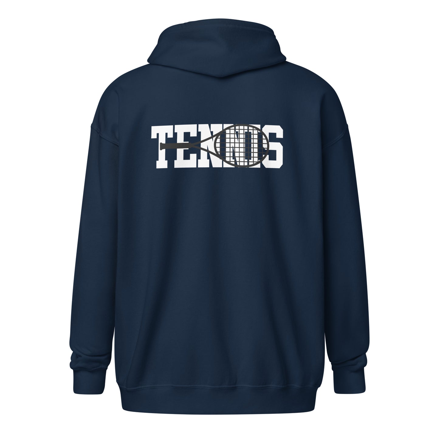 TENNIS | Sweatjacke