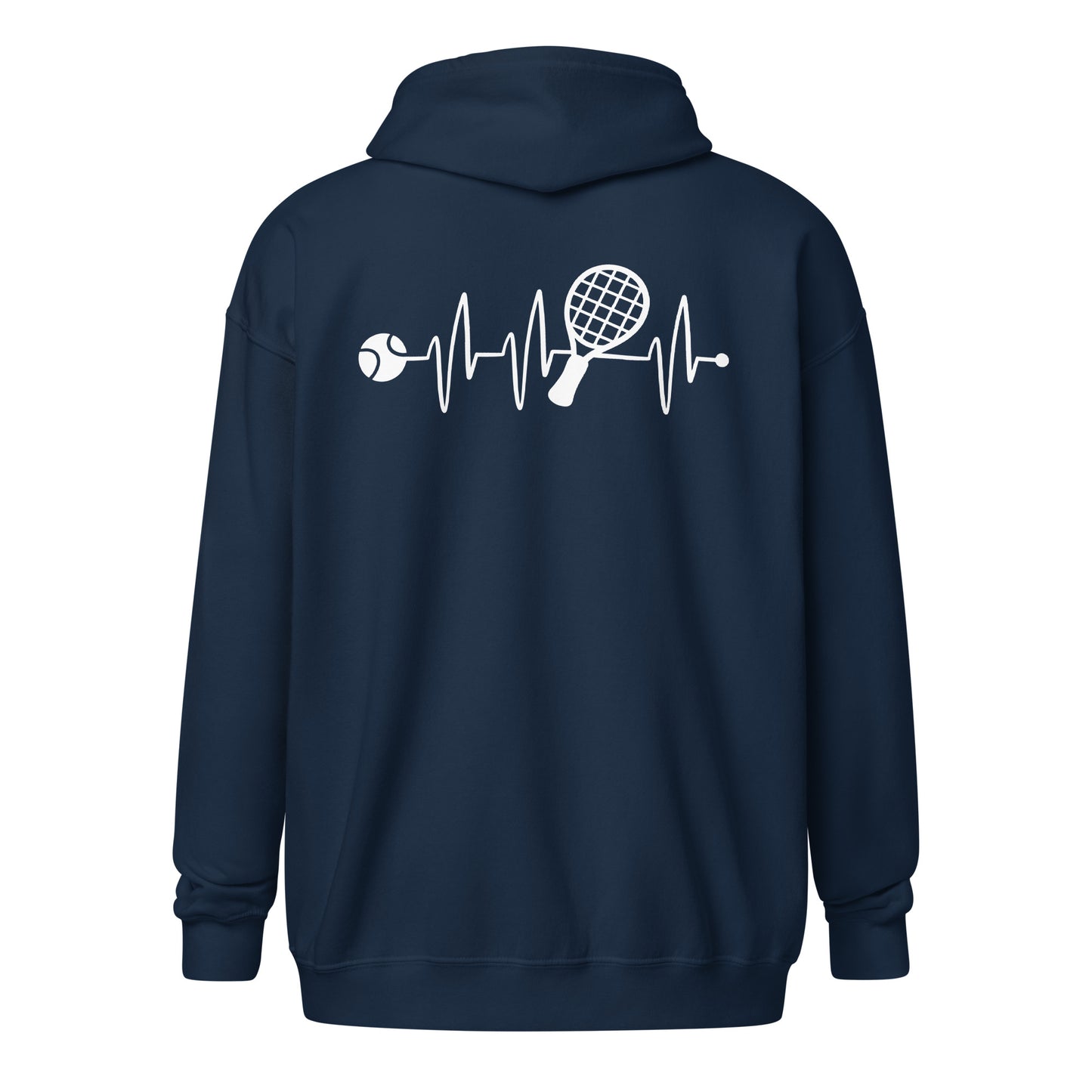 Herzschlag | Sweatjacke