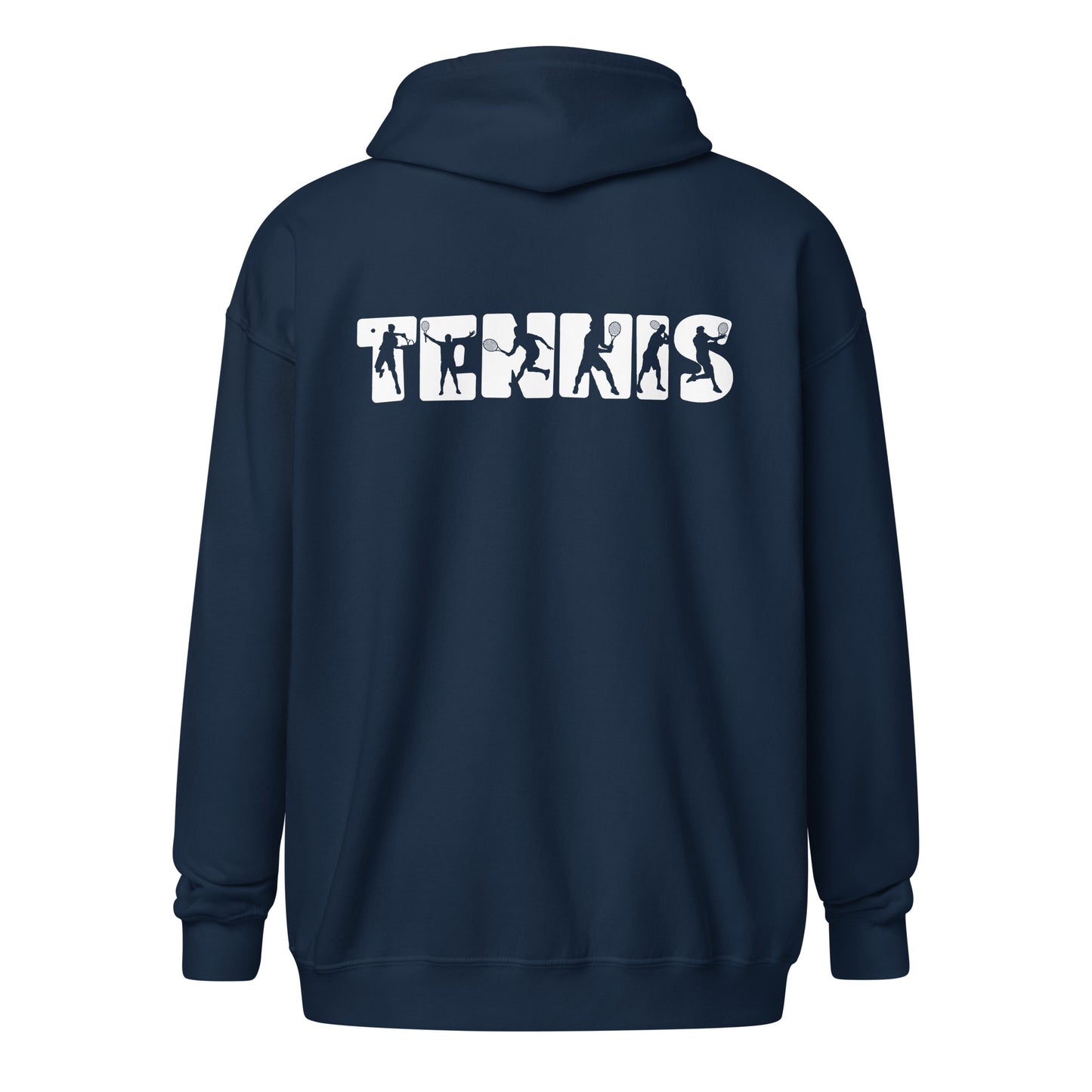 Tennisplayer | Sweatjacke