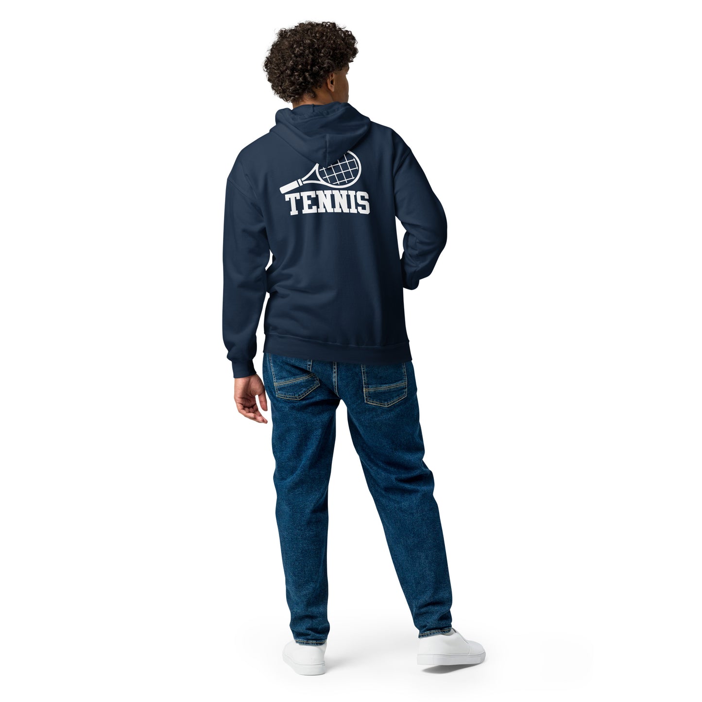 TENNIS | Sweatjacke