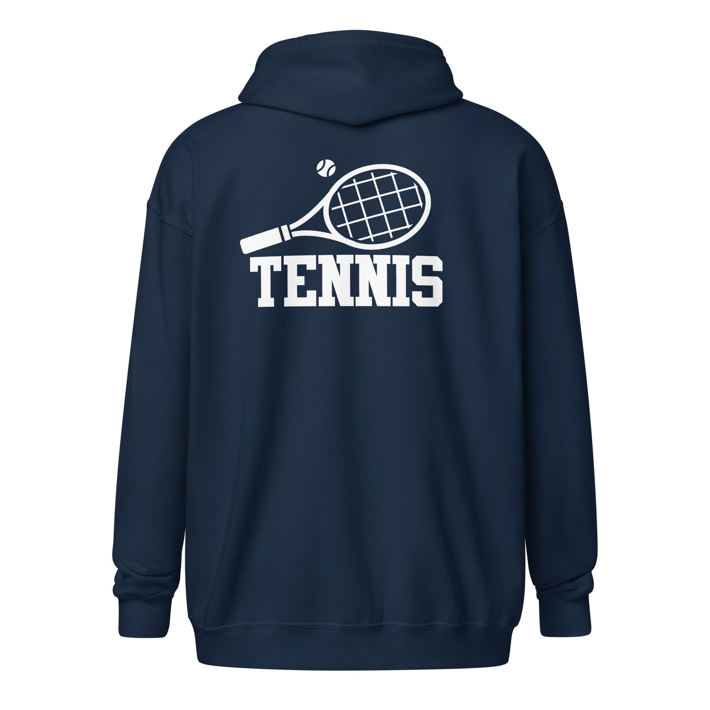TENNIS | Sweatjacke