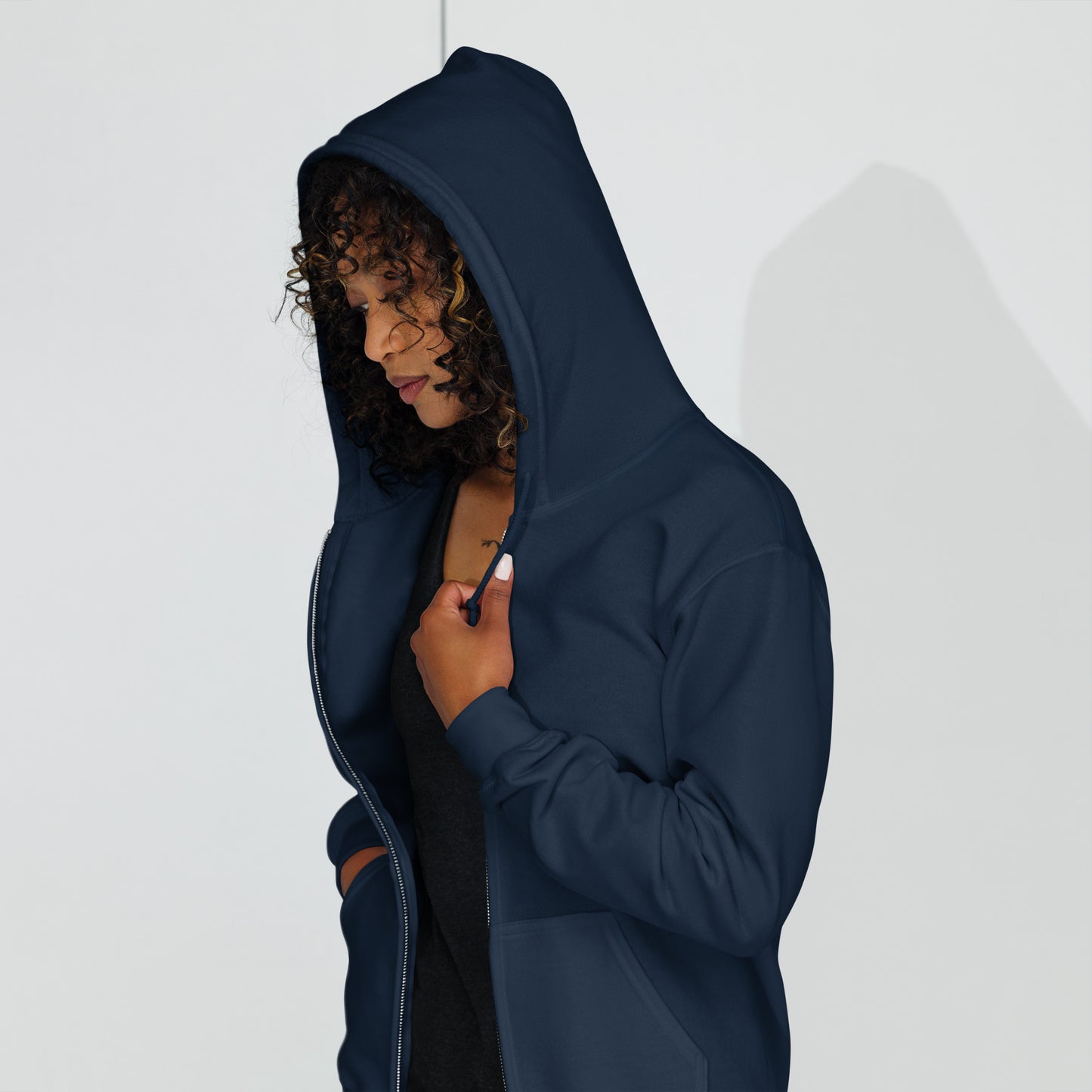 eat sleep tennis | Sweatjacke