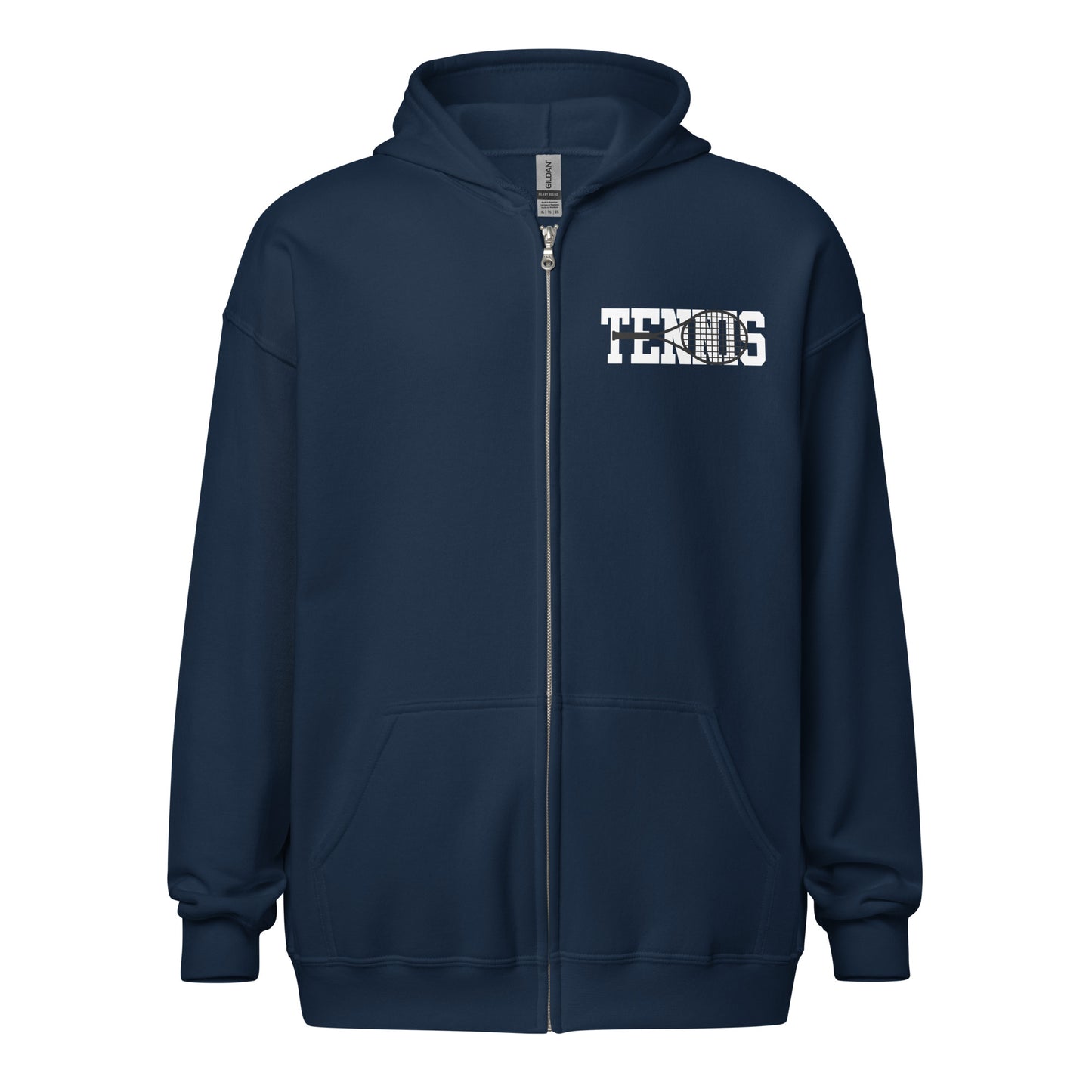 TENNIS | Sweatjacke