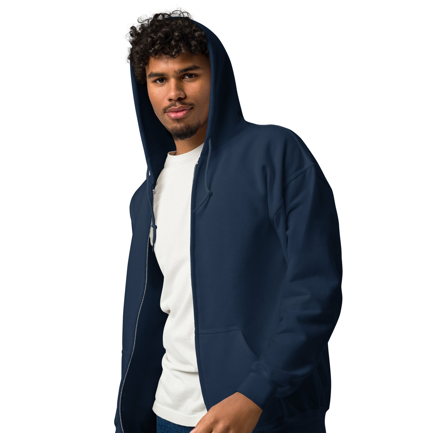 Tennis oder sie | Sweatjacke