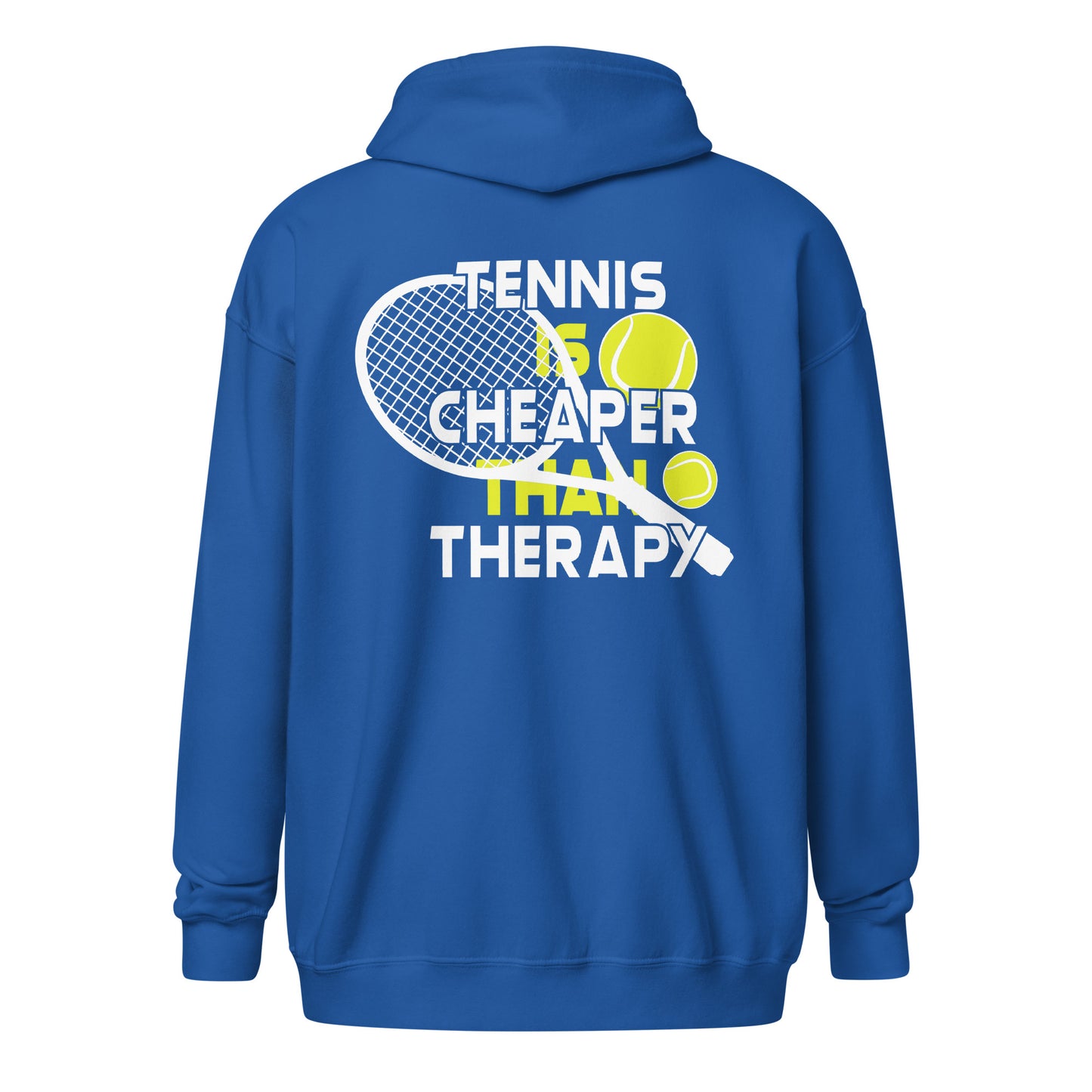 cheaper than therapy | Sweatjacke