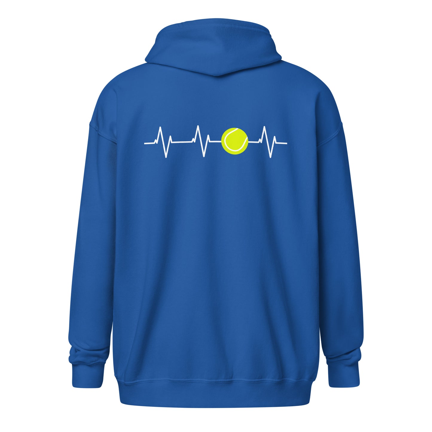 Herzschlag | Sweatjacke