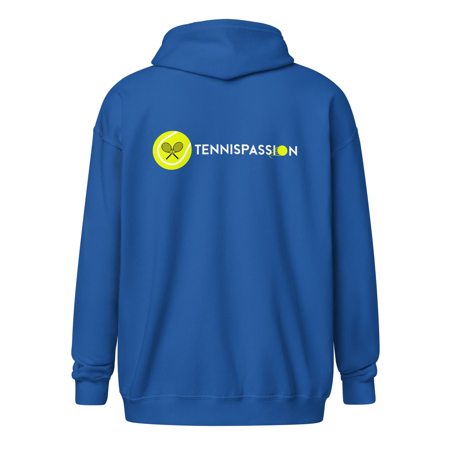 Tennispassion | Sweatjacke
