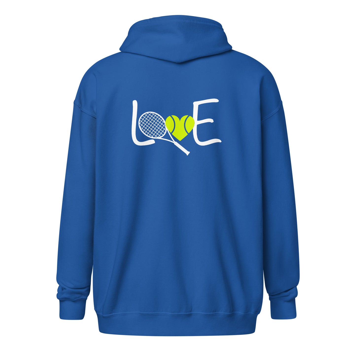 Love | Sweatjacke