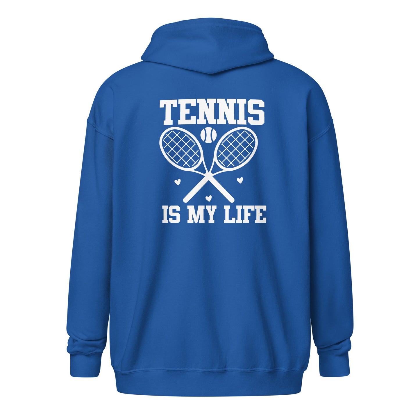 my life | Sweatjacke