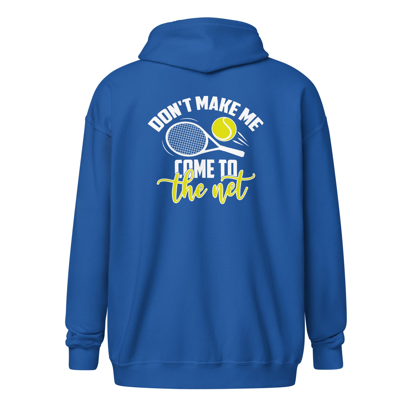 to the net | Sweatjacke
