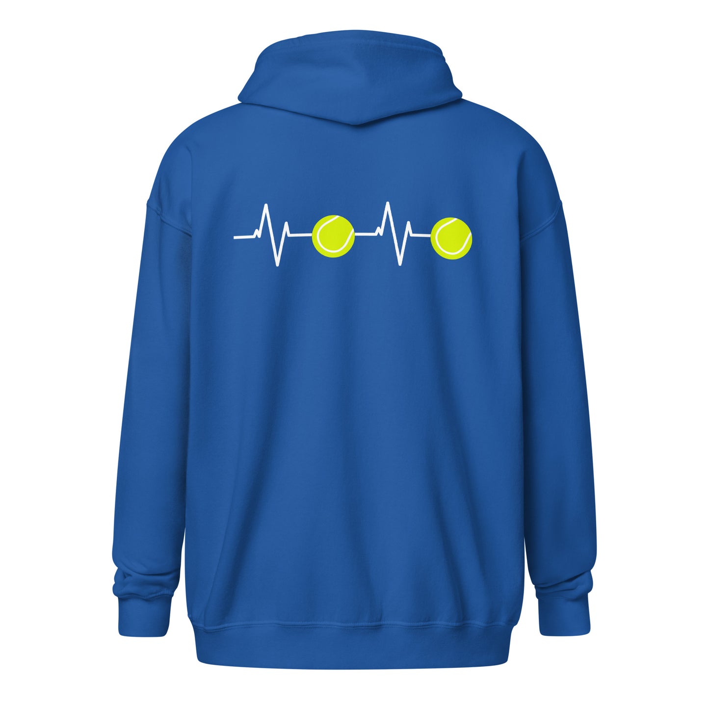 Herzschlag | Sweatjacke