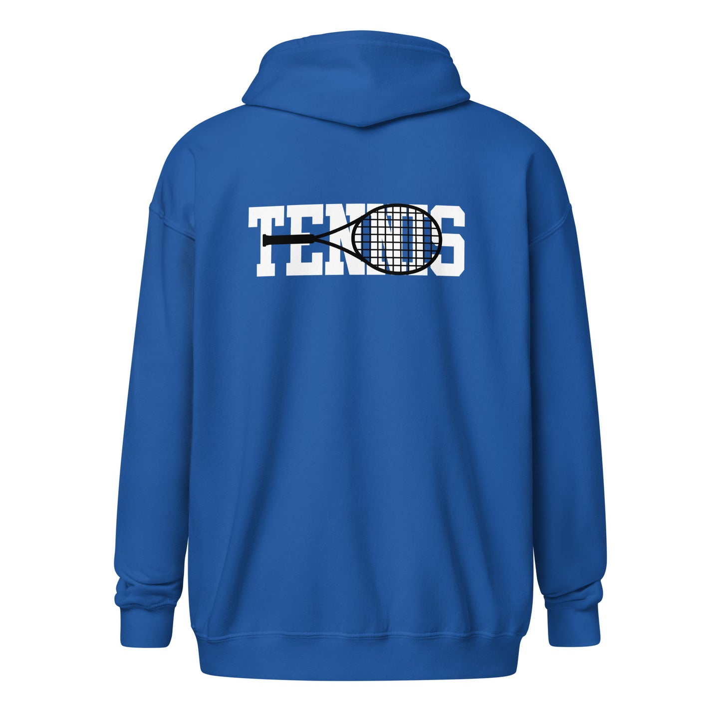 TENNIS | Sweatjacke