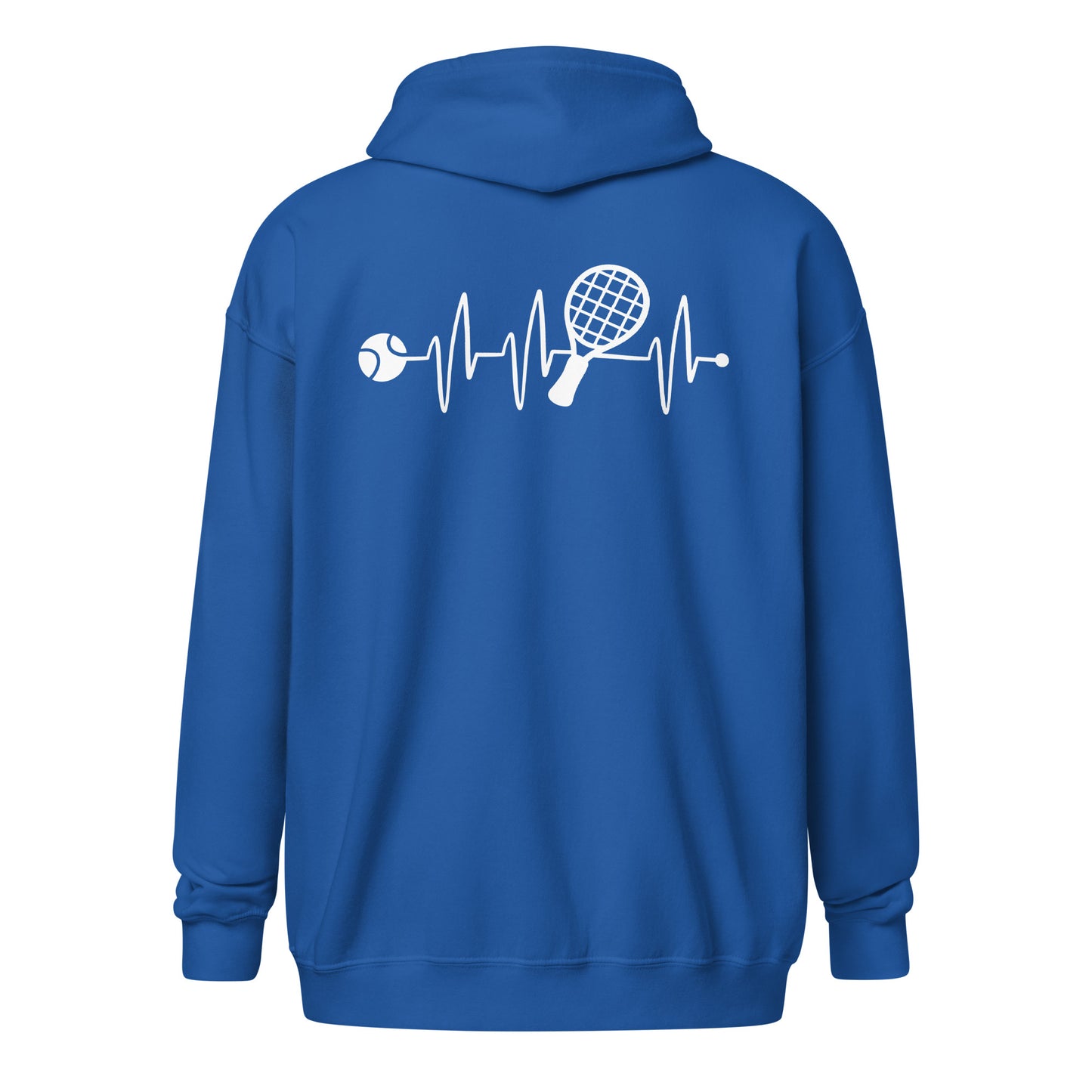 Herzschlag | Sweatjacke