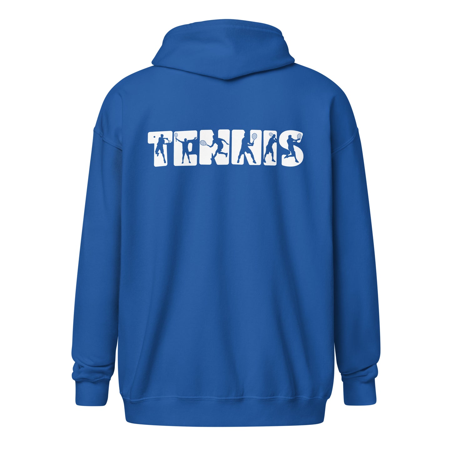 Tennisplayer | Sweatjacke