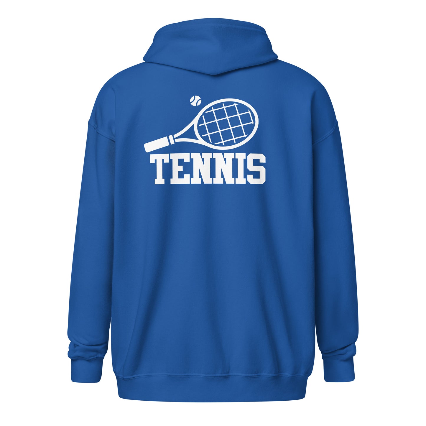 TENNIS | Sweatjacke