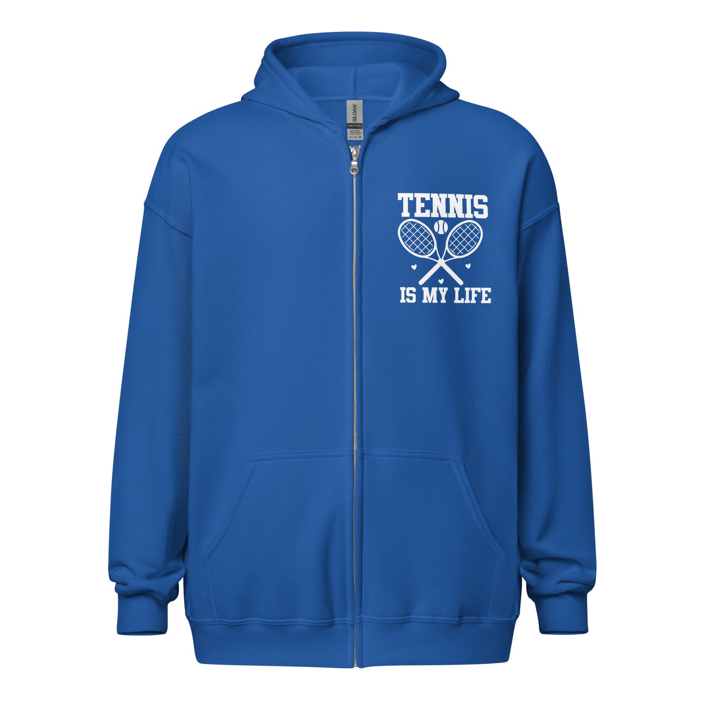 my life | Sweatjacke