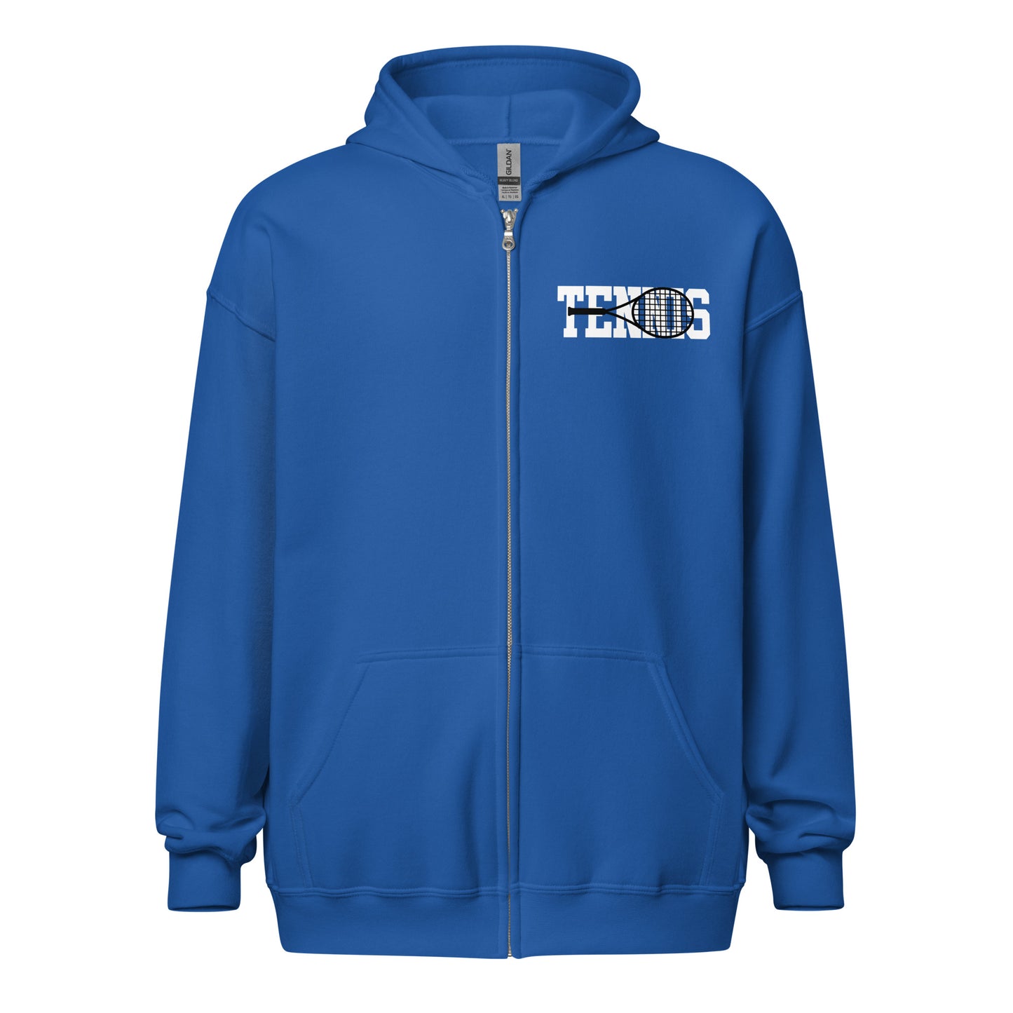 TENNIS | Sweatjacke