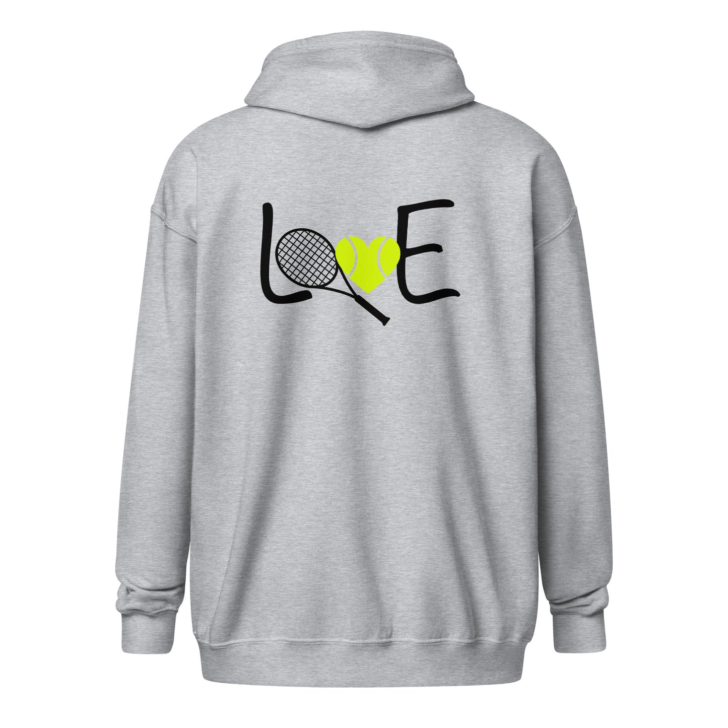Love | Sweatjacke