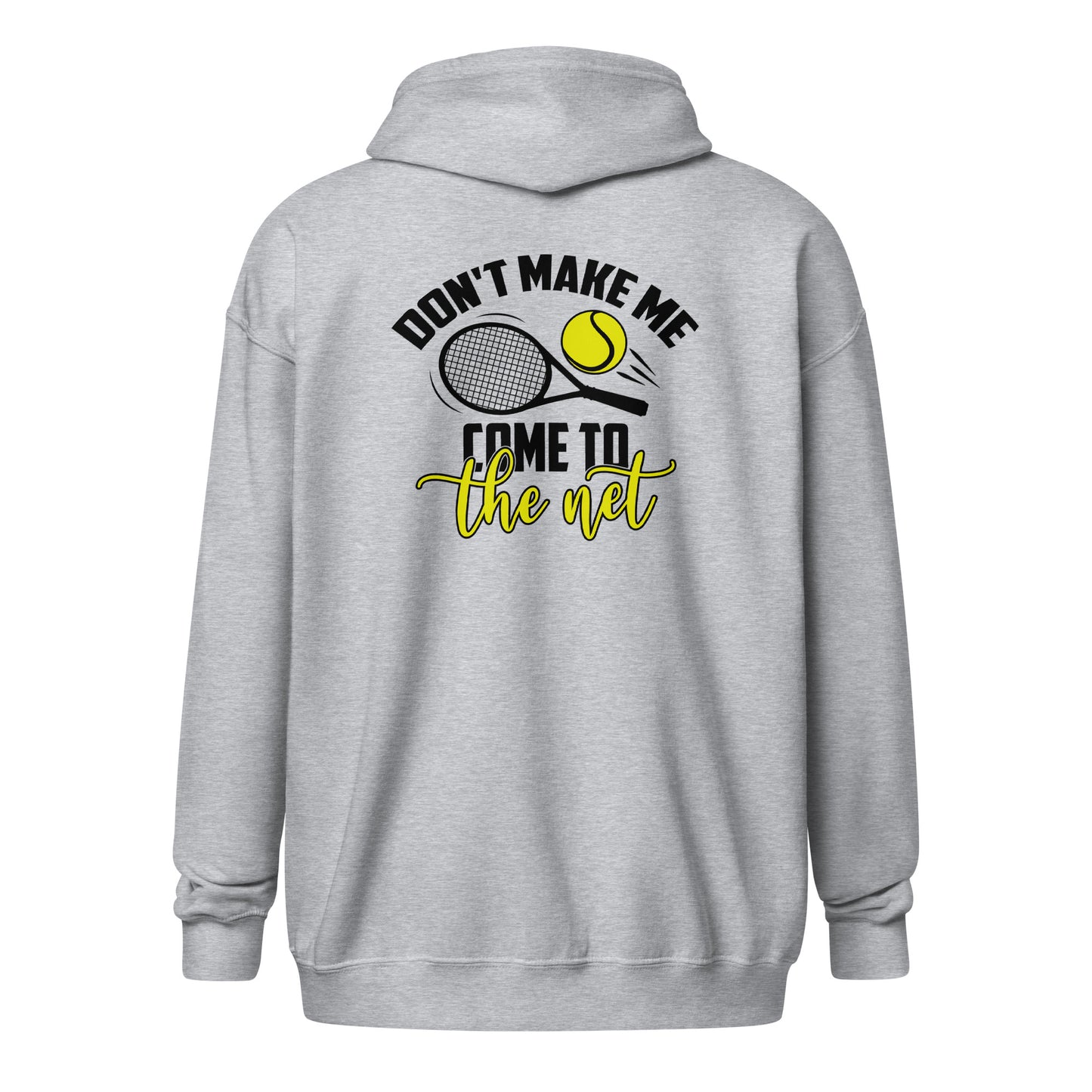 to the net | Sweatjacke