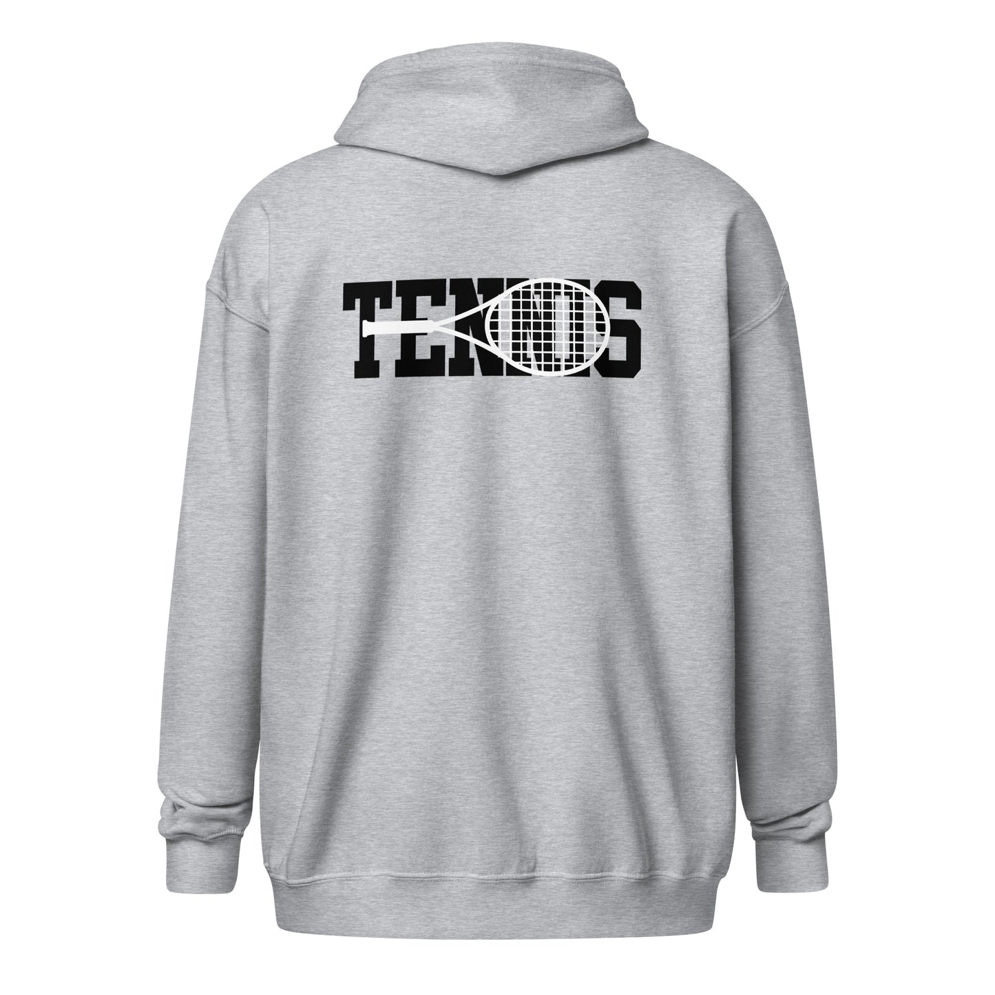 TENNIS | Sweatjacke