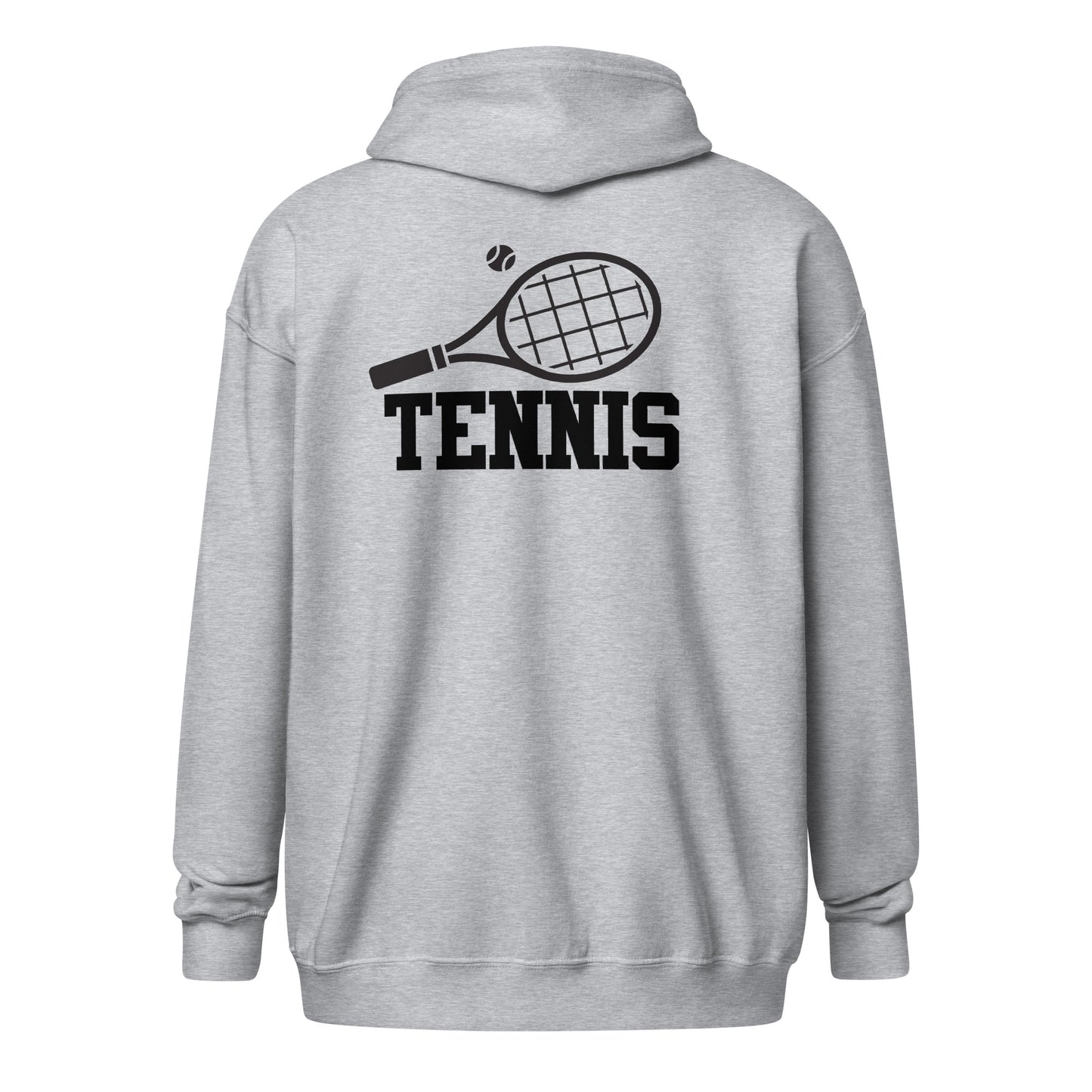 TENNIS | Sweatjacke