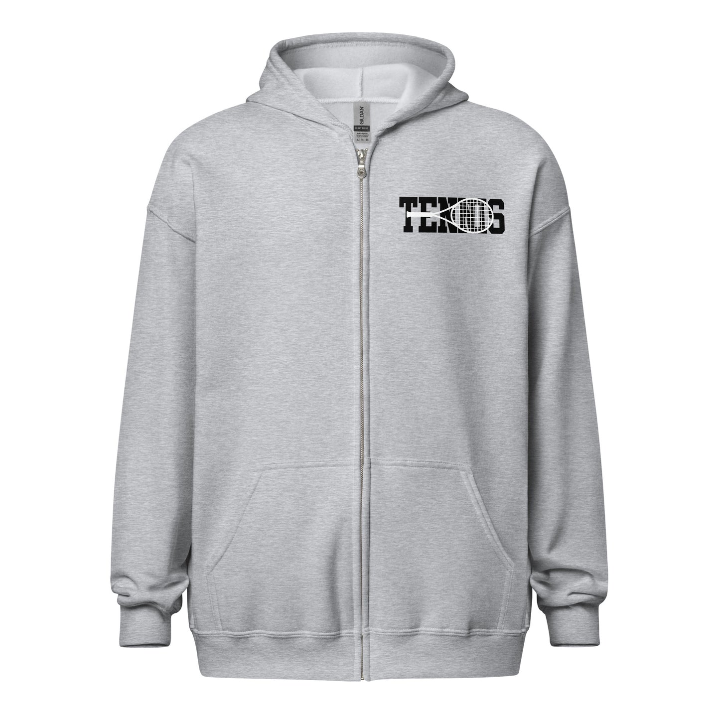 TENNIS | Sweatjacke