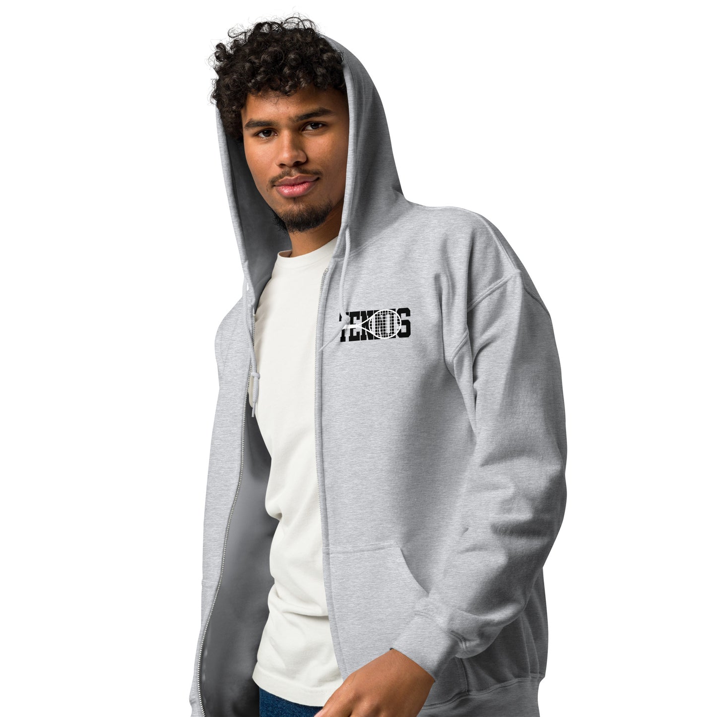 TENNIS | Sweatjacke