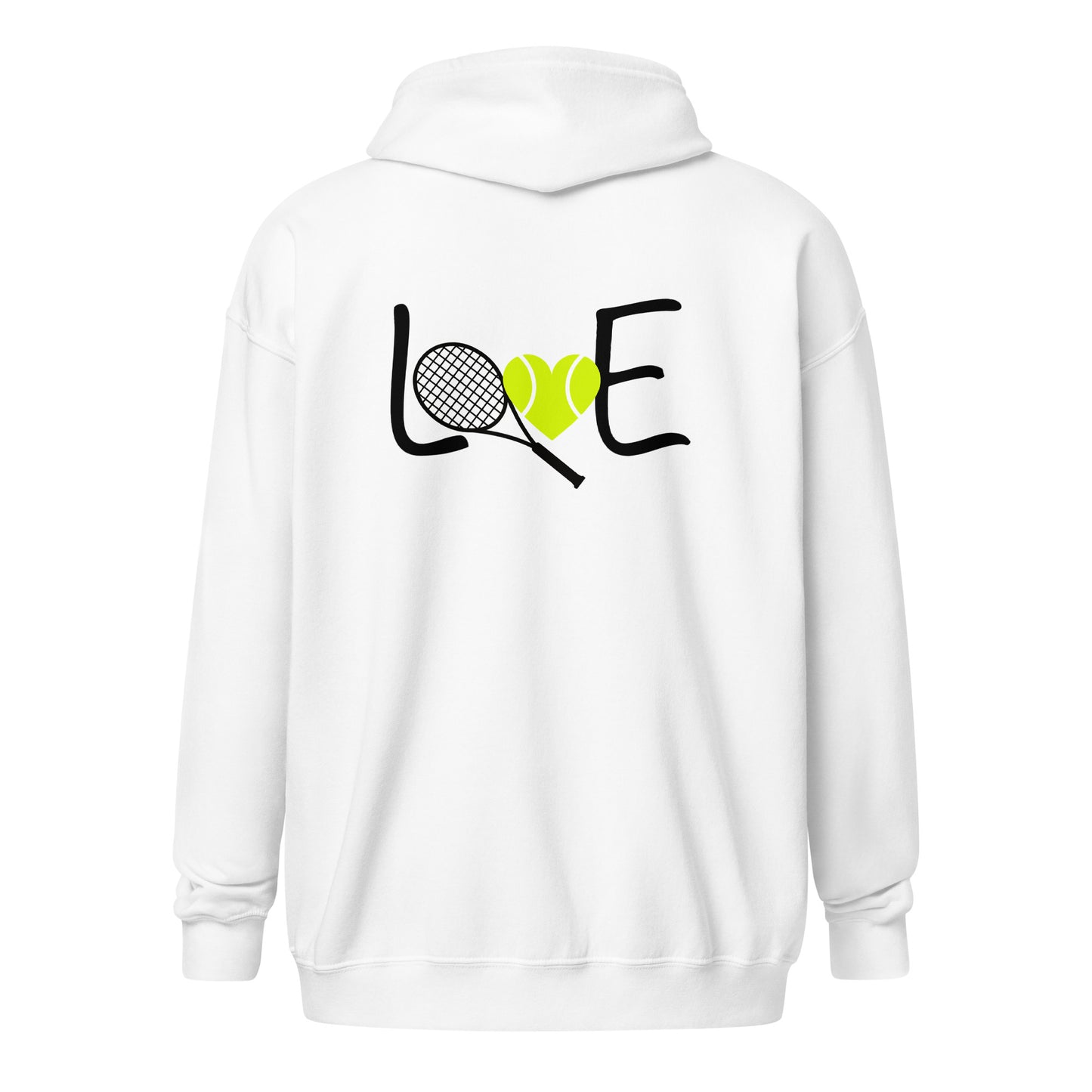 Love | Sweatjacke