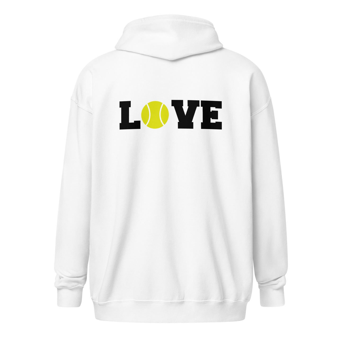 LOVE | Sweatjacke