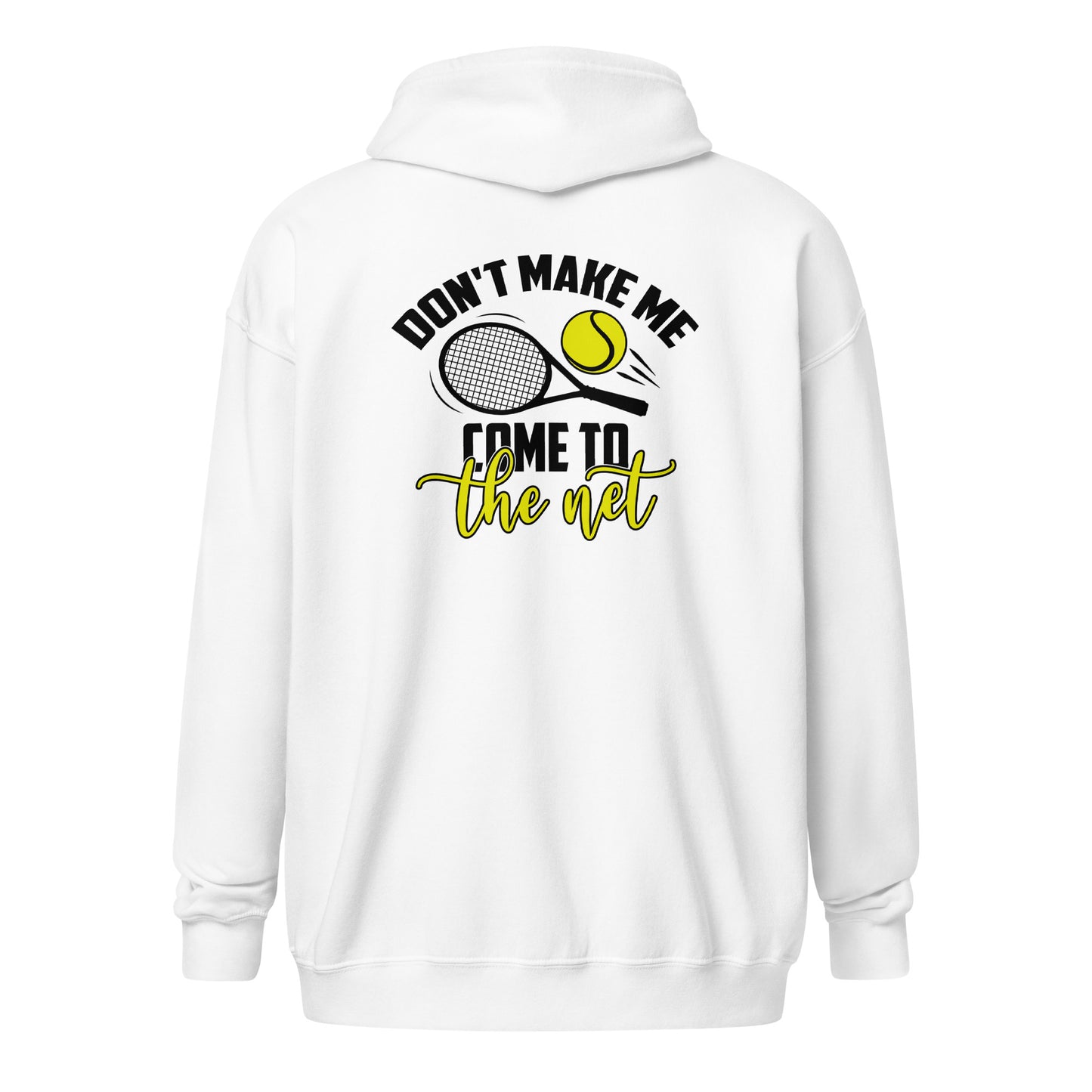 to the net | Sweatjacke