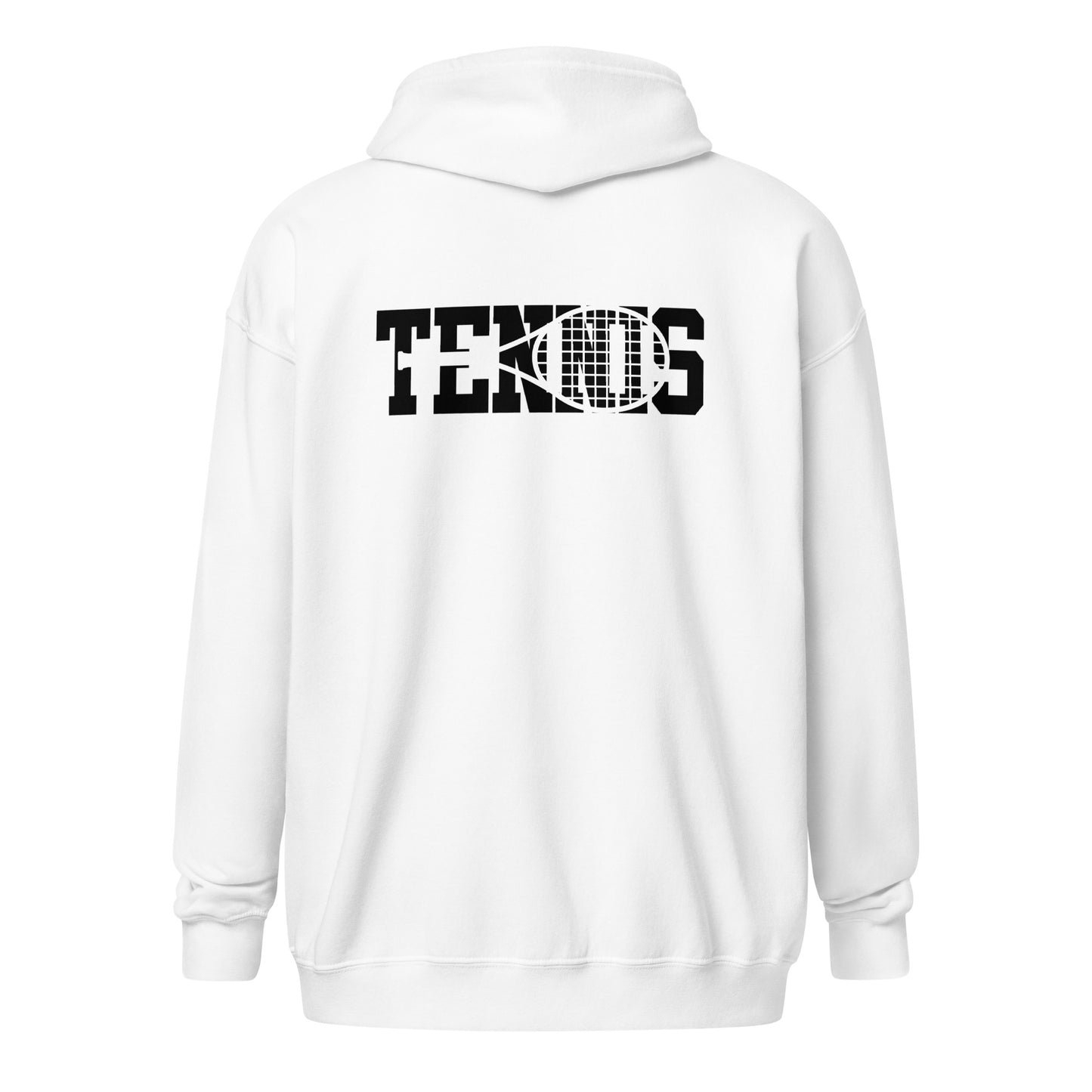 TENNIS | Sweatjacke