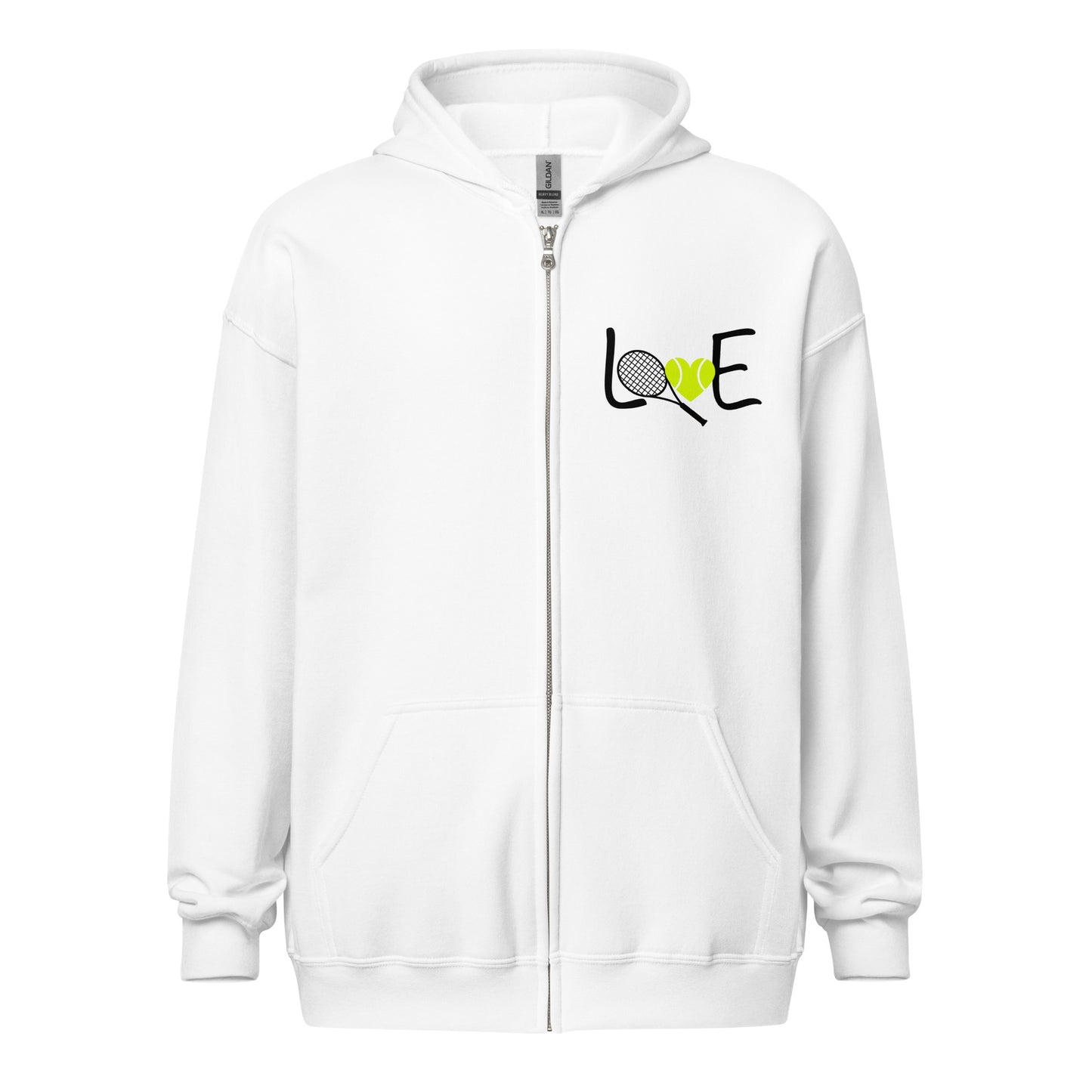 Love | Sweatjacke