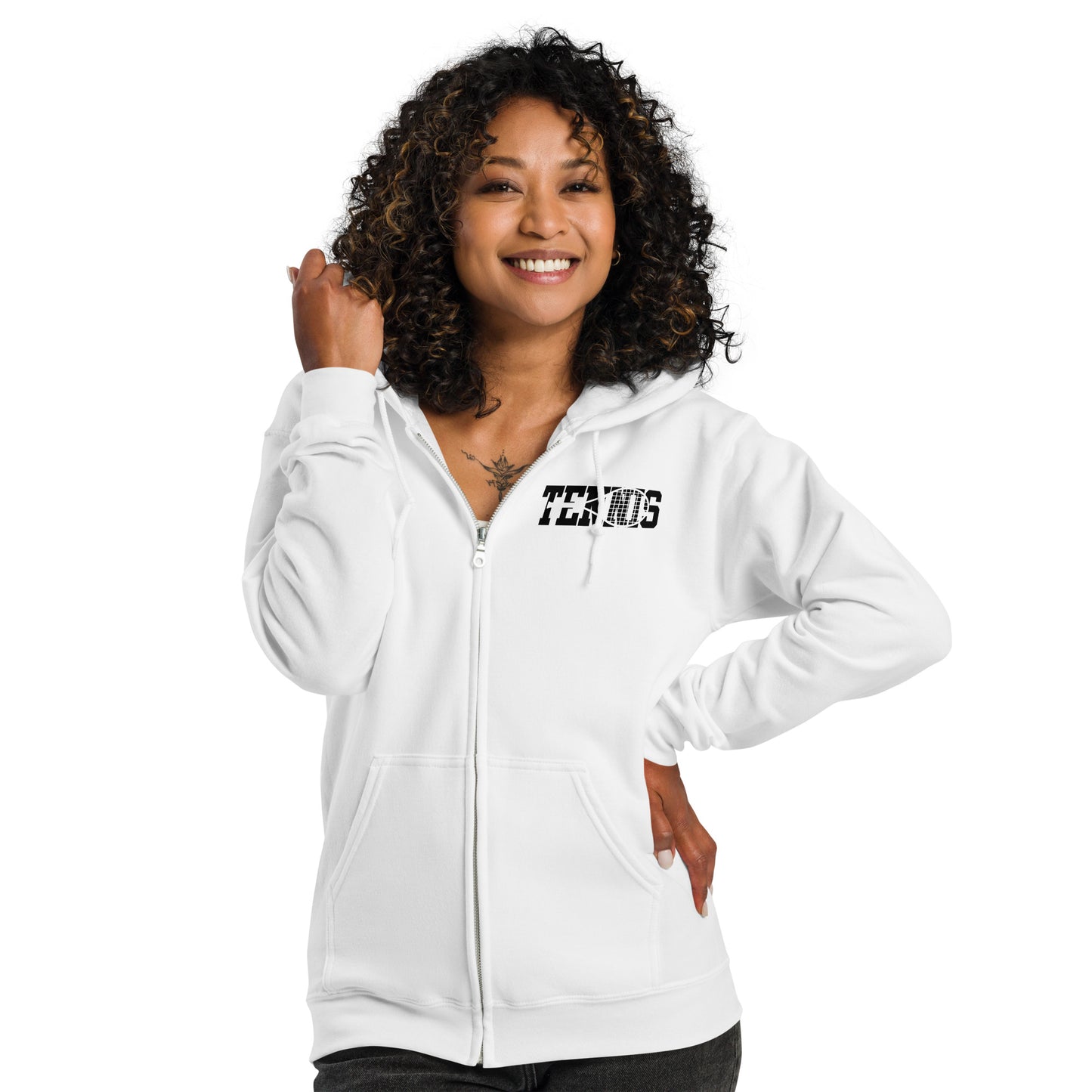 TENNIS | Sweatjacke