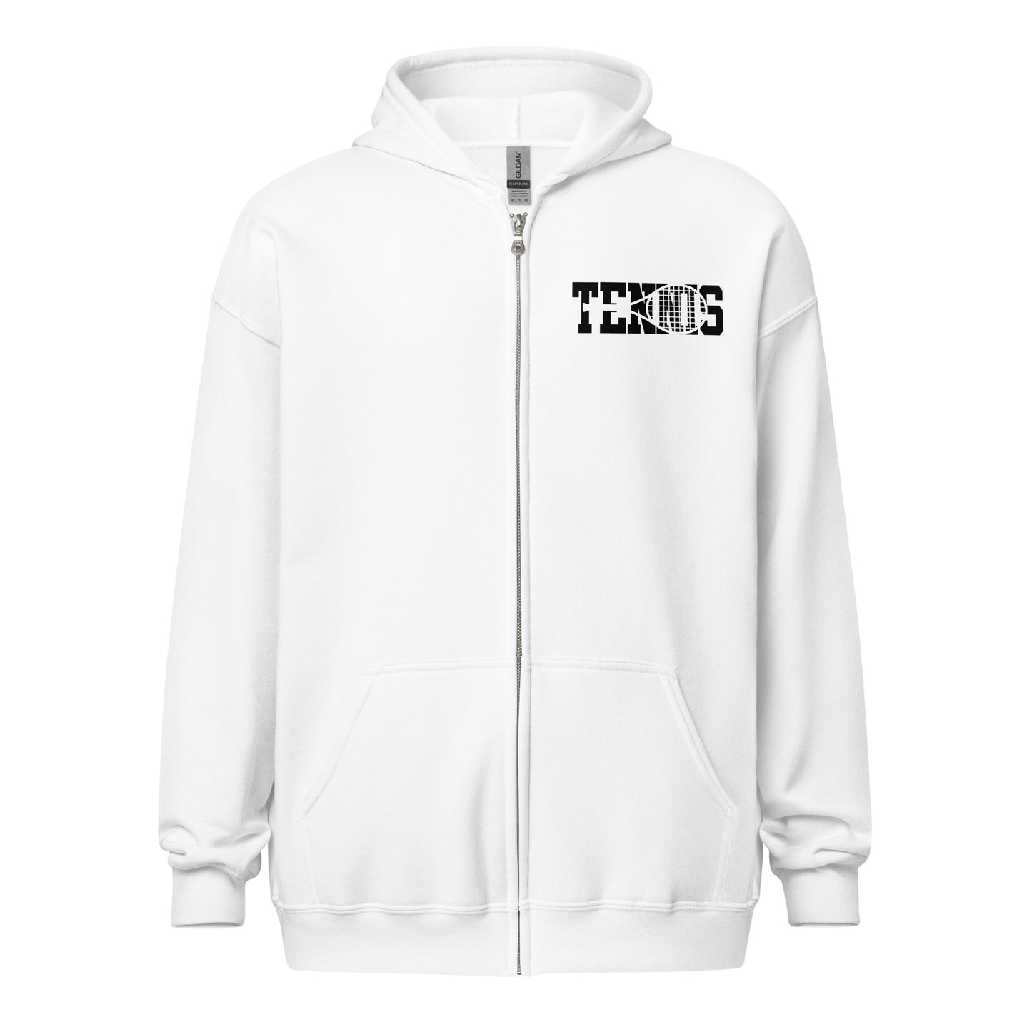TENNIS | Sweatjacke